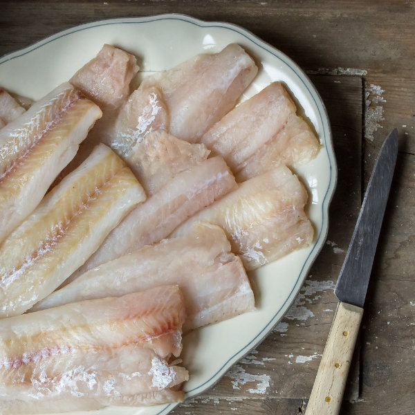 Ryba na severský způsob – recept krok 2