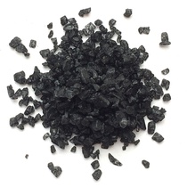 Sůl hawaiská "Black Lava"